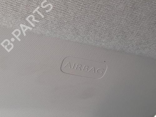 Used Right curtain airbag CITROËN C3 III (SX) 1.5 BlueHDi 100 (SXYHYP, SXYHTU) (102 hp) 30507325