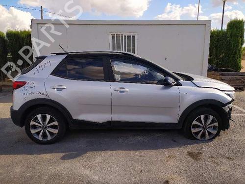 KIA STONIC (YB) [2017-2026] 937610