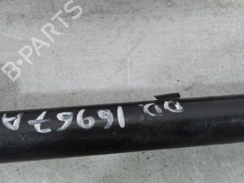 Drivaksel fortil Højre TOYOTA COROLLA (_E12_) 1.6 VVT-i (ZZE121_, ZZE121R) | BP29743281M39 