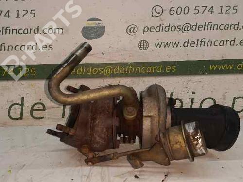 Used Turbocharger/Supercharger FORD ESCORT VI Turnier (GAL, ANL) [1995-2002]  168256