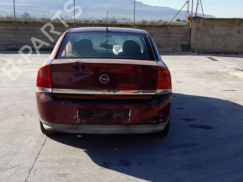 Starter OPEL VECTRA C (Z02) 2.0 DTI 16V (F69) | BP34117076M8  - Image 9