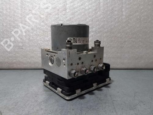 Used ABS pump VW GOLF VII (5G1, BQ1, BE1, BE2) [2012-2021]  13365833