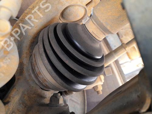 Used Right front driveshaft SEAT TOLEDO II (1M2) 1.9 TDI (110 hp) 29402038