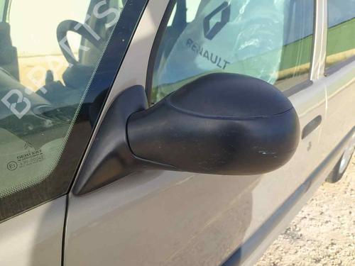 Left mirror CITROËN XSARA PICASSO (N68) 2.0 HDi | BP22636786C26 
