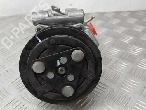 AC-Kompressor CITROËN C-ELYSEE (DD_) [2012-2026]  20111614