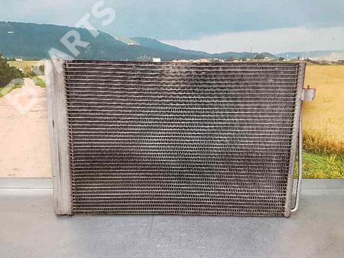 AC radiator BMW 5 (E60)  | BP1970113M32 