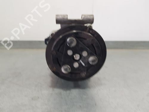 Used AC compressor FIAT SCUDO Van 1.5 Multijet 100 (506) (102 hp) 27631751