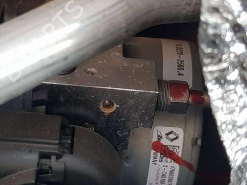 Used ABS pump DACIA SANDERO III 1.0 TCe 90 (91 hp) 16735731