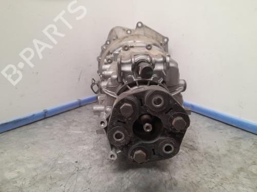 Gearbox BMW 5 (E60) 530 i | BP7537067M3 