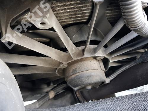 Used Radiator fan Radiator fan DODGE AVENGER 2.0 CRD (140 hp) 11179291 11179291