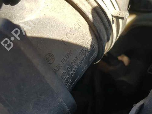 Used Mass air flow sensor VW GOLF V (1K1) 1.9 TDI (105 hp) 25735607