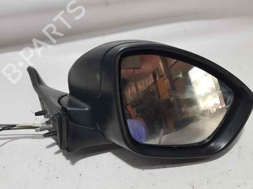 Used Right mirror PEUGEOT 208 I (CA_, CC_) [2012-2021]  8054635