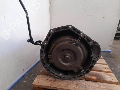 automatic-gearbox-mercedes-benz-c-class-coupe-cl203-c-220-cdi-203706-2032700100-3326703-automatica-2001-2002-2003-2004-2005-2006-2007-2008-2009-2010-2011-8949477 main image