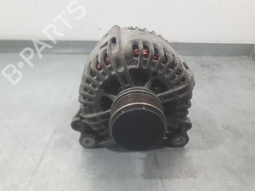 Used Alternator Alternator 30493398 30493398