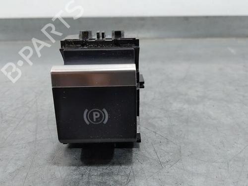 Hand brake CITROËN C4 SPACETOURER (3D_) 1.2 PureTech 130 9813146377 | 1052029903