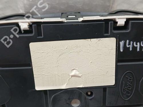 Instrument cluster FORD FIESTA VI (CB1, CCN)  | BP11276364C47 