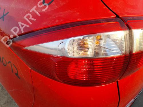 Left taillight FORD C-MAX II (DXA/CB7, DXA/CEU)  | BP28217646C34 