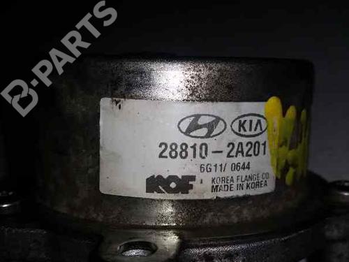 Vacuum pump HYUNDAI ACCENT III (MC) 1.5 CRDi GLS | BP2948784M80 