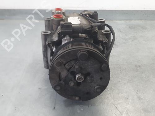 AC Kompressor AC Kompressor FORD TOURNEO CONNECT 1.8 TDCi (90 hp) 37242468 37242468