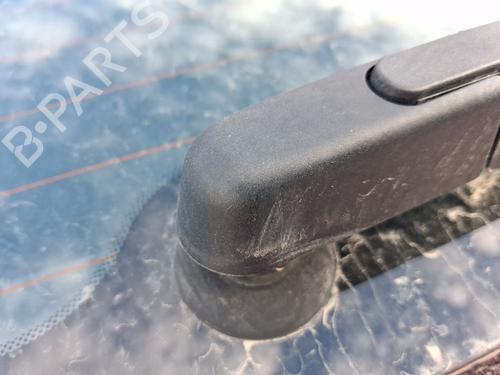 Used Rear wiper motor Rear wiper motor 39564084 39564084