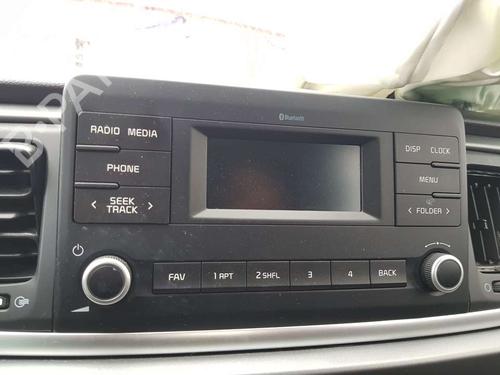 Bilradio KIA RIO IV (YB, SC, FB) [2017-2025]  17002600