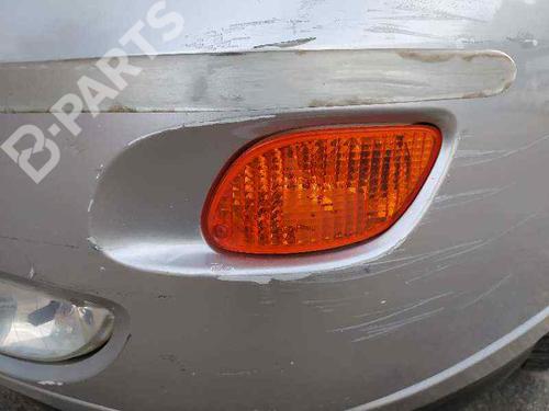 Used Left front indicator Left front indicator FORD FOCUS I (DAW, DBW) 1.6 16V (100 hp) 8211911 8211911