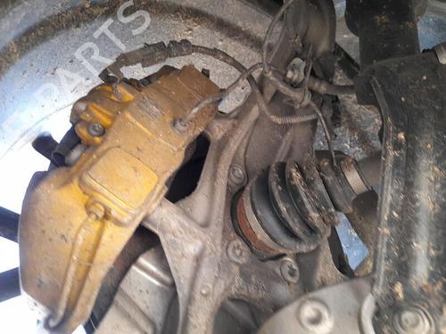 Used Left front steering knuckle MASERATI GRECALE Modena Mild Hybrid Q4 (330 hp) 28376774