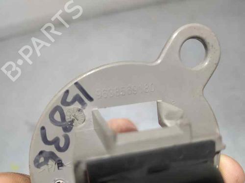 Left rear window switch CITROËN XSARA PICASSO (N68) 2.0 HDi | BP19495680I29 