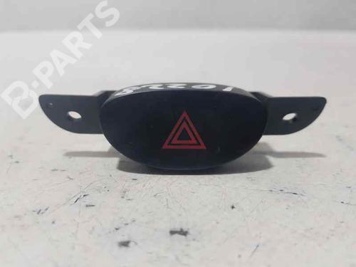 Used Warning switch SUBARU TRIBECA (B9) [2005-2025]  7024013