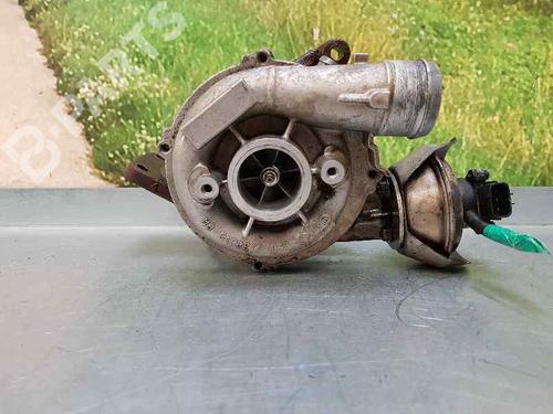 Turbo FORD FOCUS C-MAX (DM2) 2.0 TDCi (136 hp) 2223580