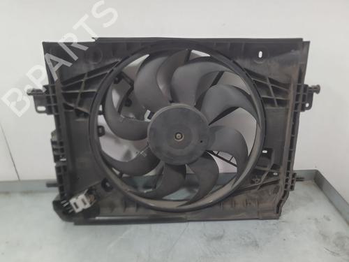 Used Radiator fan Radiator fan 37183571 37183571