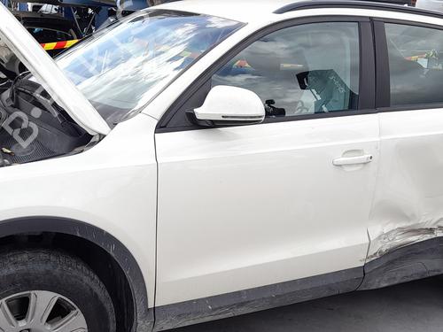 Used Left front door Left front door AUDI Q3 (8UB, 8UG) 2.0 TDI (140 hp) 34523129 34523129