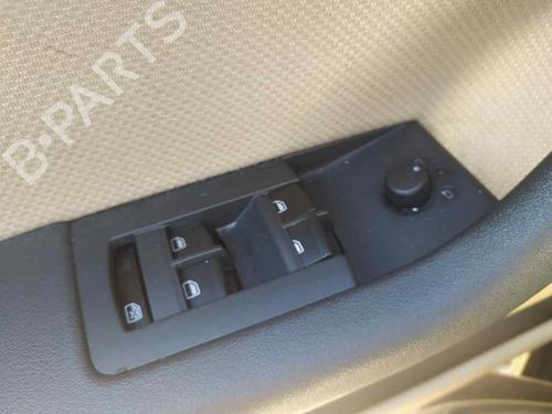 Used Left front window switch AUDI A3 Sportback (8PA) 1.6 FSI (115 hp) 25334156