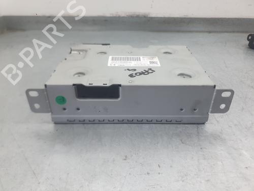Used Radio Radio CITROËN C-ELYSEE (DD_) 1.6 BlueHDi 100 (99 hp) 36498251 36498251