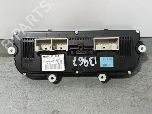 Climate control SEAT LEON (1P1)  | BP9718493I5 