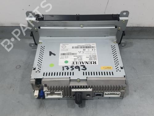 Electronic module RENAULT CLIO IV (BH_) 0.9 TCe 75 (BHNP) | BP34281905M83 - Image 2
