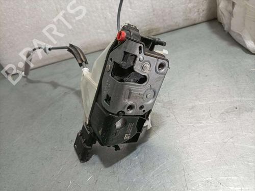 Used Rear right lock PEUGEOT 2008 II (UD_, US_, UY_, UJ_, UR_, UC_) [2019-2025]  16981209