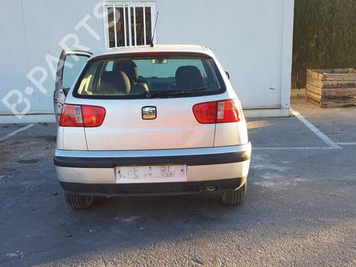 Instrument cluster SEAT IBIZA II (6K1)  | BP11838911C47 