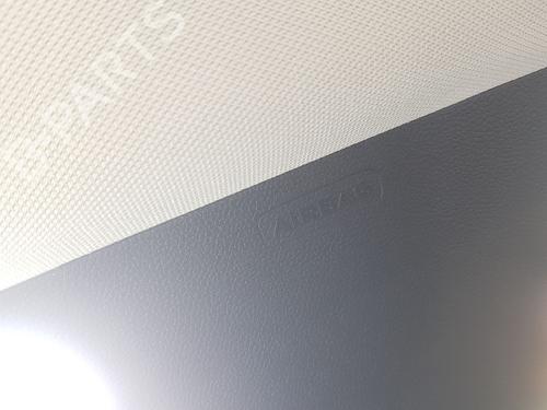 Used Right curtain airbag Right curtain airbag RENAULT CAPTUR II (HF_) TCe 100 (HFMT) (101 hp) 33556937 33556937