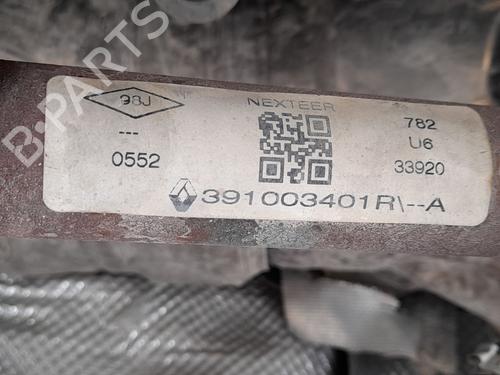 Right front driveshaft DACIA SANDERO III 1.0 TCe 90 | BP35727410M39 - Image 3