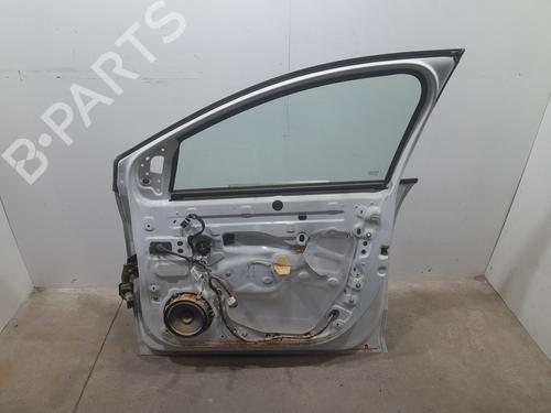 Right front door DACIA JOGGER (RK_) | BP22974266C3