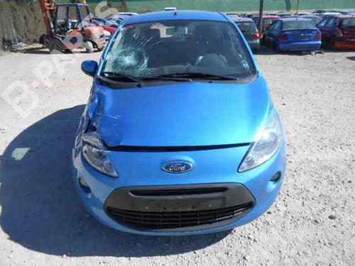 Switch FORD KA (RU8)  | BP14010377I30 