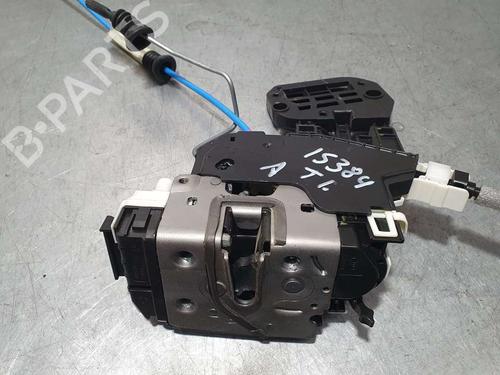 Rear left lock MERCEDES-BENZ GLA-CLASS (X156)  | BP16993630C100 