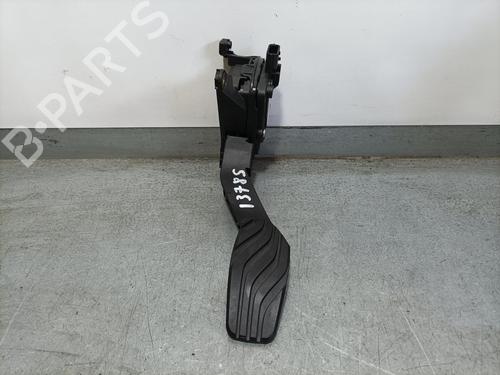 Used Pedal NISSAN MICRA V (K14) [2016-2025]  11850801
