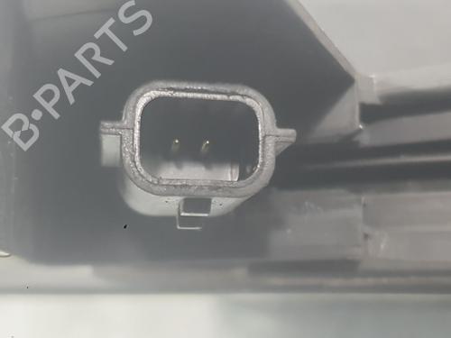 Front left lock DACIA SANDERO II TCe 90 (B8M1, B8MA, B8AC) | BP38302777C98 - Image 3
