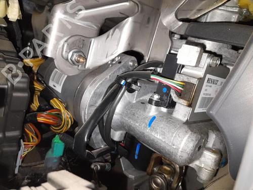 Used Steering column MERCEDES-BENZ CITAN Box Body/MPV (W415) 109 CDI (415.601, 415.603, 415.605) (90 hp) 27805655