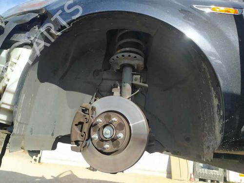 Used Wheel arch FORD MONDEO IV (BA7) [2007-2015]  24646743