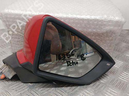 Used Right mirror SEAT IBIZA V (KJ1, KJG) [2017-2025]  23863411