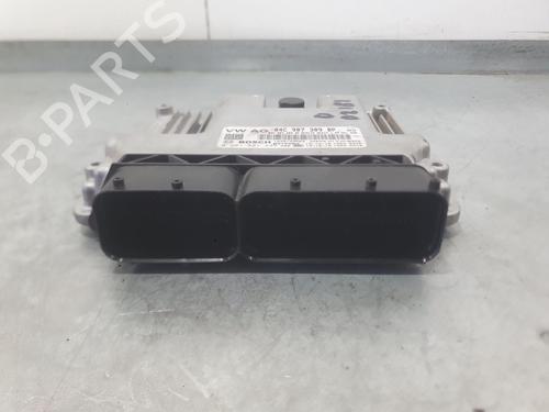 Engine control unit (ECU) SKODA KAMIQ (NW4) 1.0 TSI | BP39248010M57 - Image 2