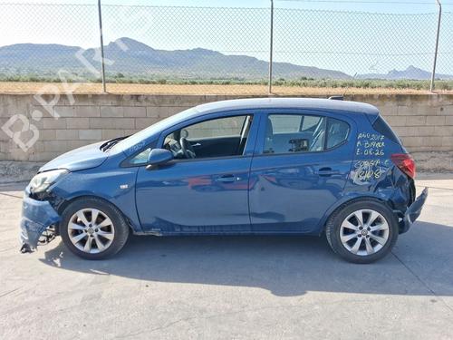 Used Parts OPEL CORSA E (X15) 1.4 (08, 68) 4920324